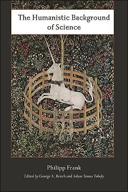 E-Book (epub) The Humanistic Background of Science von Philipp Frank