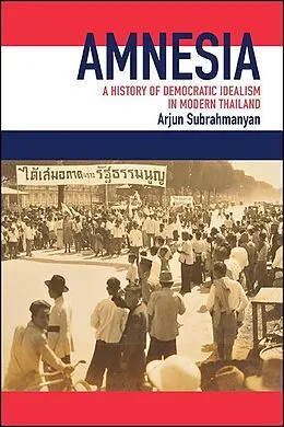 E-Book (epub) Amnesia von Arjun Subrahmanyan