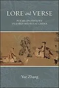 E-Book (epub) Lore and Verse von Yue Zhang