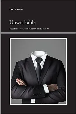 E-Book (epub) Unworkable von Fabio Vighi