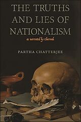 E-Book (epub) The Truths and Lies of Nationalism as Narrated by Charvak von 