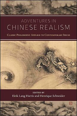 eBook (epub) Adventures in Chinese Realism de 