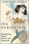 E-Book (epub) Ida Rubinstein von Judith Chazin-Bennahum