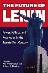 eBook (epub) The Future of Lenin de 