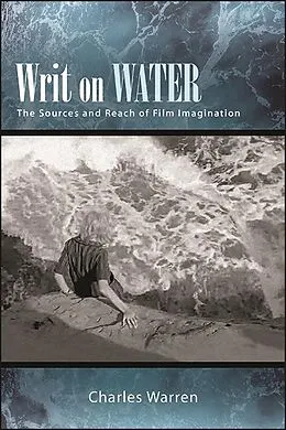 E-Book (epub) Writ on Water von Charles Warren