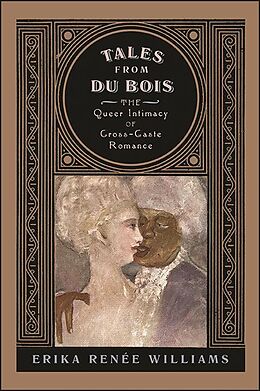 eBook (epub) Tales from Du Bois de Erika Renée Williams