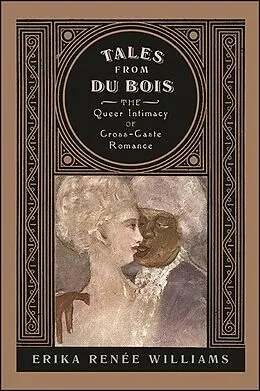 E-Book (epub) Tales from Du Bois von Erika Renée Williams
