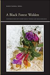 eBook (epub) A Black Forest Walden de David Farrell Krell