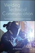 E-Book (epub) Welding Technical Communication von Jo Mackiewicz