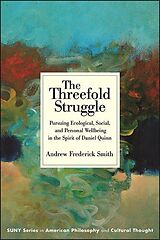 eBook (epub) The Threefold Struggle de Andrew Frederick Smith