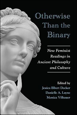 eBook (epub) Otherwise Than the Binary de 