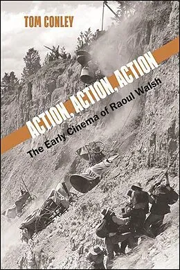 E-Book (epub) Action, Action, Action von Tom Conley
