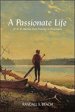E-Book (epub) A Passionate Life von Randall S. Beach