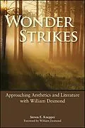 E-Book (epub) Wonder Strikes von Steven E. Knepper