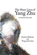 E-Book (epub) The Many Lives of Yang Zhu von Unknown