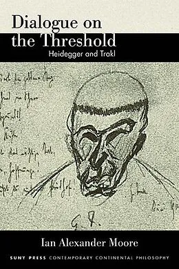 E-Book (epub) Dialogue on the Threshold von Ian Alexander Moore