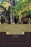 E-Book (epub) A Conceptual Lexicon for Classical Confucian Philosophy von Roger T. Ames