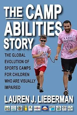E-Book (epub) The Camp Abilities Story von Lauren J. Lieberman