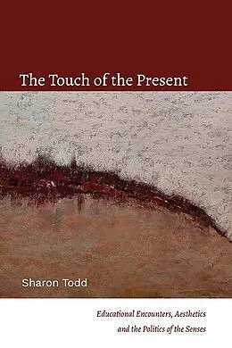 E-Book (epub) The Touch of the Present von Sharon Todd