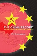 E-Book (epub) The China Record von Fei-Ling Wang