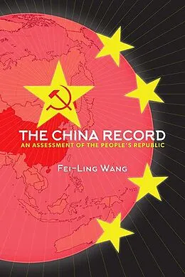 E-Book (epub) The China Record von Fei-Ling Wang