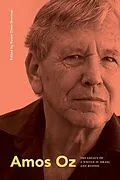 E-Book (epub) Amos Oz von Unknown