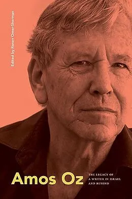 E-Book (epub) Amos Oz von Unknown