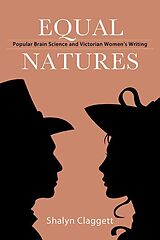 eBook (epub) Equal Natures de Shalyn Claggett