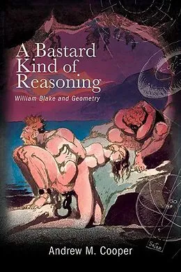 E-Book (epub) A Bastard Kind of Reasoning von Andrew M. Cooper