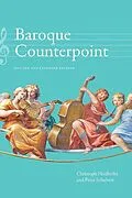 E-Book (epub) Baroque Counterpoint von Christoph Neidhofer, Peter Schubert