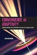 E-Book (epub) Convergence as Adaptivity von Zhiyuan Wang