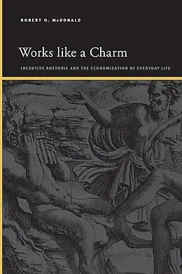 E-Book (epub) Works like a Charm von Robert O. McDonald