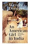 E-Book (epub) An American Girl in India von Wendy Doniger