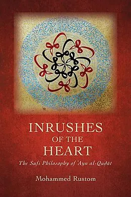 E-Book (epub) Inrushes of the Heart von Mohammed Rustom