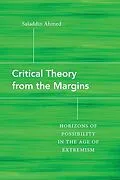 E-Book (epub) Critical Theory from the Margins von Saladdin Ahmed