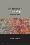 E-Book (epub) The Promise of Friendship von Sarah Horton