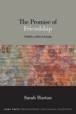 E-Book (epub) The Promise of Friendship von Sarah Horton