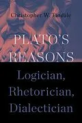 E-Book (epub) Plato's Reasons von Christopher W. Tindale