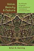 E-Book (epub) Value, Beauty, and Nature von Brian G. Henning