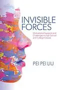 E-Book (epub) Invisible Forces von Pei Pei Liu