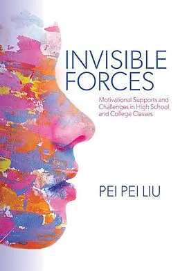 E-Book (epub) Invisible Forces von Pei Pei Liu