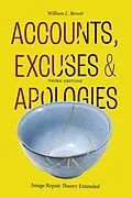 ePUB Accounts, Excuses, and Apologies von William L. Benoit
