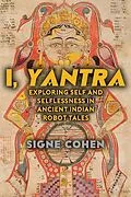 E-Book (epub) I, Yantra von Signe Cohen