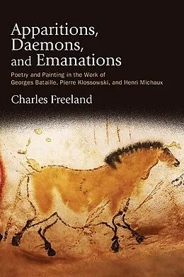 E-Book (epub) Apparitions, Daemons, and Emanations von Charles Freeland