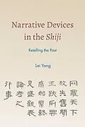 E-Book (epub) Narrative Devices in the Shiji von Lei Yang