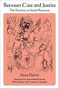 E-Book (epub) Between Care and Justice von Elena Pulcini