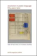 E-Book (epub) "Revolution in Poetic Language" Fifty Years Later von Unknown