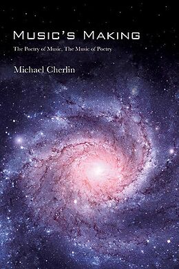 eBook (epub) Music's Making de Michael Cherlin