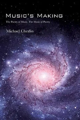 E-Book (epub) Music's Making von Michael Cherlin