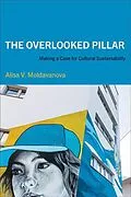 E-Book (epub) The Overlooked Pillar von Alisa V. Moldavanova